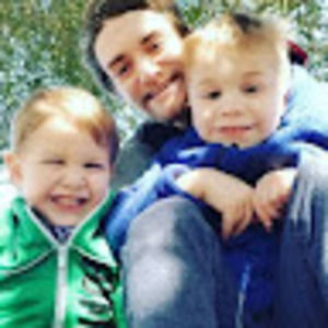 Meet your Posher, Charles